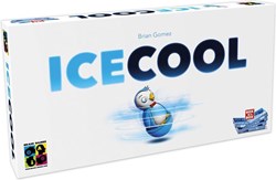 Brain Games Bordspel Ice Cool