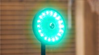 PUSH Puck - Tripod for Light-Up Reaction Pod-3