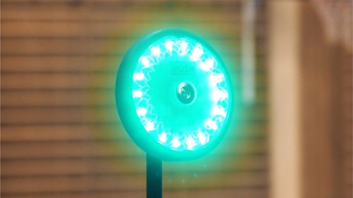 PUSH Puck - Tripod for Light-Up Reaction Pod-3