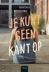 Clavis spanning Je kunt geen kant op