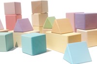 Ocamora | Building sets