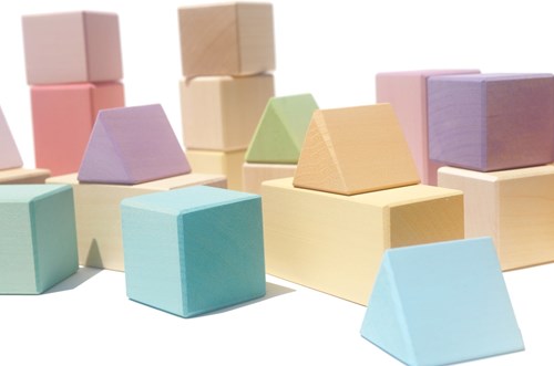 Ocamora | Building sets