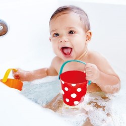 Hape Happy Buckets Set