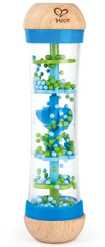 Hape Regenmaker Blauw-2