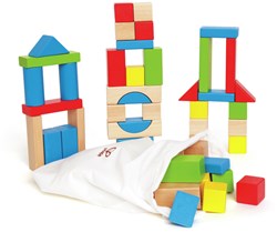 Hape Maple Blocks