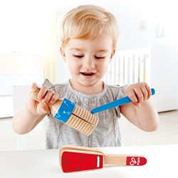 Hape Percussion Duo