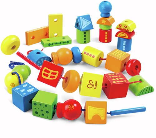 Hape Vormenkralen