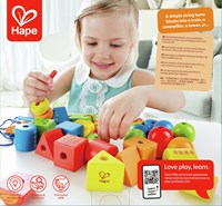 Hape Vormenkralen-3