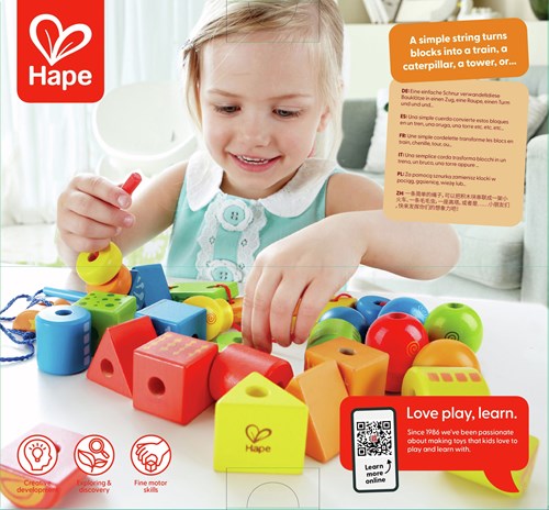 Hape Vormenkralen-3