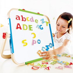 Hape ABC Magnetic Letters