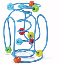 Hape Spring-a-Ling Motoriekspiraal