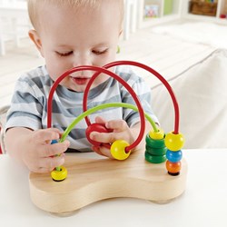 Hape Double Bubble