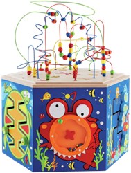 Hape Coral Reef Activity Center