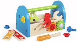 Hape Gereedschapskist