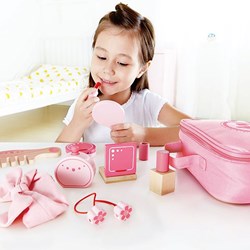 Hape Schoonheidsset