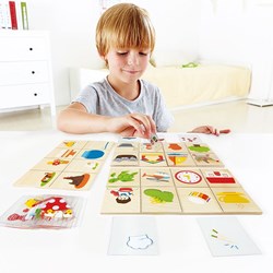 Hape Combino