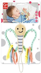 Hape Butterfly Links