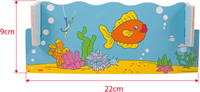 BigJigs houten visspel magnetisch speelgoed voor kinderen-2