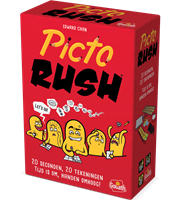 Goliath Picto Rush