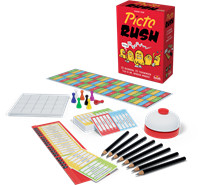 Goliath Picto Rush-2