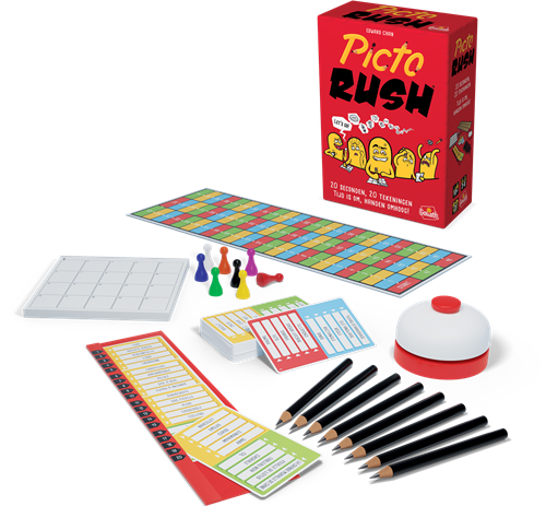 Goliath Picto Rush-2