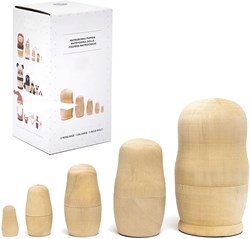 Rico Design Tape Set Transformation, fleurs sèches FSC MIX