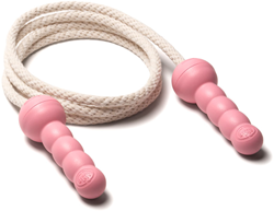 Green Toys >Jump Rope - PINK