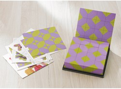 Eduplay bos blokken speelgoed set 16 stuks - educatief spel
