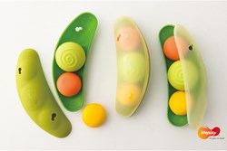 Eduplay Bean Pods educatief speelgoed voor sorteren en leren