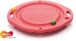 Eduplay balansbord speelgoed - Multicolor - Educatief motoriek spel