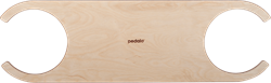 Pedalo® Stapelbaustein Balanciersteg - Extra breed