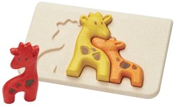 Planet Happy - Merk PlanToys Spellen & puzzles