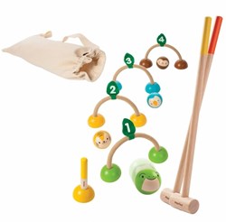 Planet Happy - Merk PlanToys Actief speelgoed