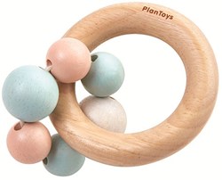 Planet Happy - Merk PlanToys Babyspeelgoed