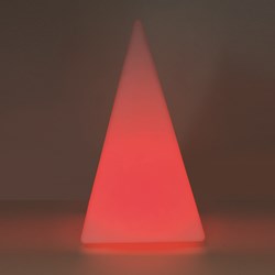 TickiT Tickit Sensorische Piramide met Sfeerverlichting
