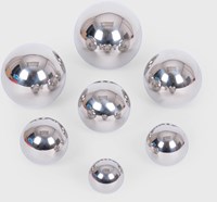 TickiT Sensorische Spiegelballen met geluid - Reflecterend speelgoed