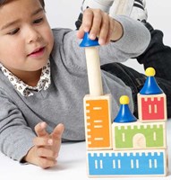 Smart Games Castle Logix-3