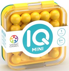 Smart Games Display IQ Mini (24 stuks)