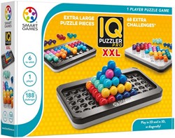 SMART GAMES IQ PUZZLER PRO XXL