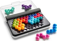 Smart Games denkspel IQ Six Pro - 120 opdrachten - breinbreker-2