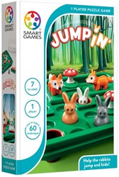 Smart Games Jump In'
