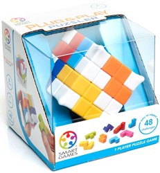 Smart Games Plug and Play Puzzler Gift Box