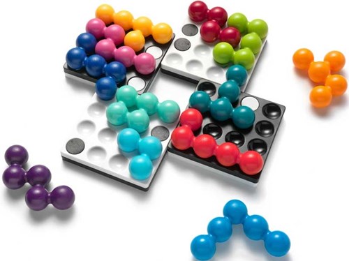Smart Games Quadrillion-2