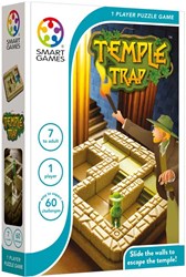 Smart Games Temple Trap