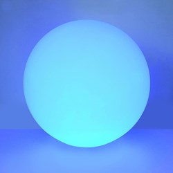 TickiT Tickit Sensorische Bal met Sfeerverlichting