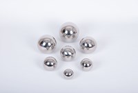 TickiT Sensorische Spiegelballen met geluid - Reflecterend speelgoed-3