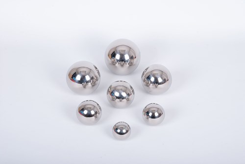 TickiT Sensorische Spiegelballen met geluid - Reflecterend speelgoed-3