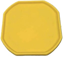 Cosy DESERT/BEACH YELLOW TUFF SPOT